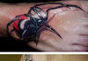 3d Tattoos