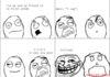 Trolled Hard