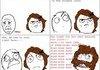 Women Logic.