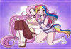 MLP FlutterDash