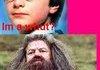 hagrid aint messin around