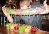 Bartender level: MASTER