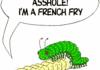 the poor poor fry