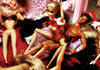 Barbie Orgy