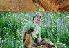 A Man and His Bear