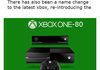 New xbox