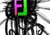 Logo for FJ