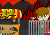 This is halloween