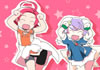 Caramel Dansen