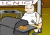 Landlord Kent: Big 9/11 Picnic