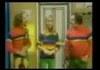 kid show ftw