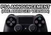 PS4 Event for those who missed it