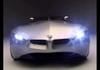 BMW GINA Light Visionary Model Concept