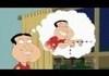 Funny Family Guy Clip