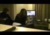 Girl gets pissed off at xbox