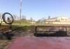 Bicycle Jump Leads To Epic Faceplant
