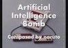 FJ, meet A.I Bomb. A.I Bomb, meet FJ.