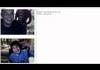 Mom on Chatroulette