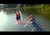 To watch to the end!