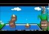 cheese hunt video game