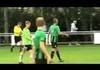 Henrik Larsson makes comeback