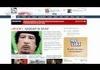 Breaking News Muammar Qaddafi is dead