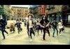 Starwars Shufflin