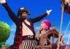 You Are a Pirate Music video HARDCORE!