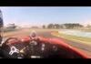 Watkins Glen 2012 Lorne Leibel #8 AC Cob