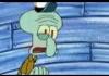 Racist Spongebob