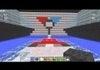 Minecraft Pokemon Kanto Region