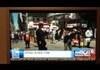 Fox and MSNBC reporter Fight