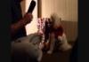 Butt Trick