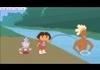 Dora the racist Conquistadora!