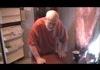Angry Grandpa No like Candy Stolen