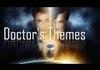 Matt Smith's theme meets David Tennant's