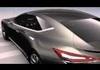 New Lotus GT Eterne