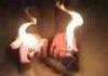 How To Make Fire Balls