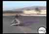 Treadmill Skateboarding FAIL