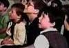 Don't take this kid to a puppet show