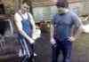 Going to the Gym, Later