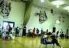 Two teachers dirty dancing