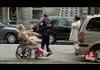 Gets Pulled By Car Prank