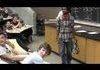 Epic University Prank