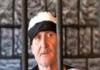 Jail bird #111 Wants OUT.