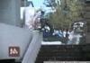 snowboard face plant