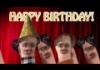 Happy Birthday!