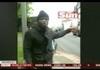 Meat Cleaver Attack in London FAKE!!