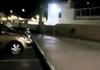 Streaking Fail