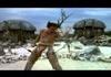 ace ventura arrow to the knee